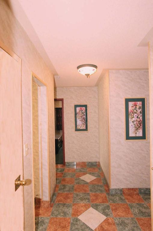 Robsonstrasse Hotel & Suites Vancouver Zimmer foto